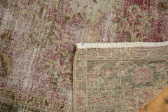 Vintage Distressed Sivas Rug / ONH item ee003559 image 10