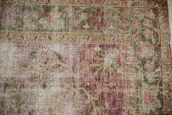 Vintage Distressed Sivas Rug / ONH item ee003559 image 11