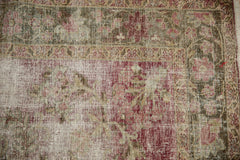 Vintage Distressed Sivas Rug / ONH item ee003559 image 11
