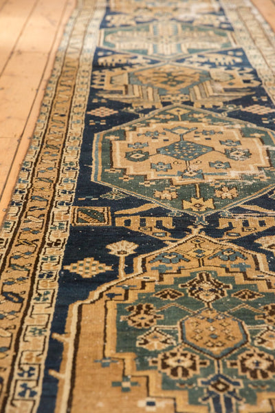 Antique Northwest Persian Rug Runner / ONH item ee003560 image 5