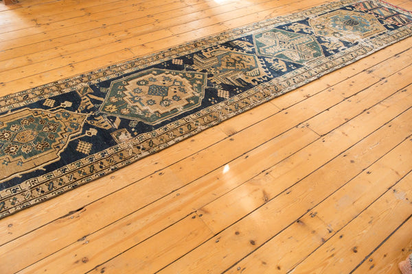 Antique Northwest Persian Rug Runner / ONH item ee003560 image 7