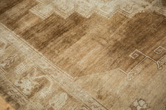 6.5x10 Vintage Distressed Oushak Carpet // ONH Item ee003564 Image 12