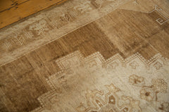 6.5x10 Vintage Distressed Oushak Carpet // ONH Item ee003564 Image 14