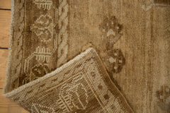 6.5x10 Vintage Distressed Oushak Carpet // ONH Item ee003564 Image 15