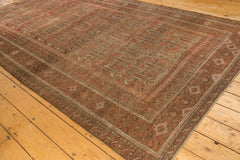 Vintage Belouch Carpet / ONH item ee003567 image 2
