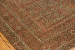 Vintage Belouch Carpet / ONH item ee003567 image 3