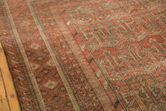 Vintage Belouch Carpet / ONH item ee003567 image 4