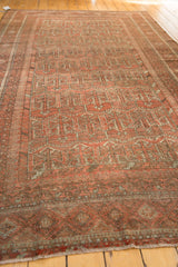 Vintage Belouch Carpet / ONH item ee003567 image 5