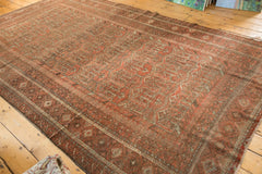 Vintage Belouch Carpet / ONH item ee003567 image 7