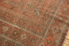 Vintage Belouch Carpet / ONH item ee003567 image 8