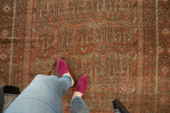 Vintage Belouch Carpet / ONH item ee003567 image 10