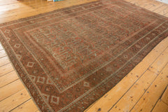 Vintage Belouch Carpet / ONH item ee003567 image 11