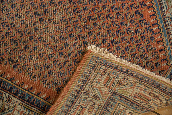 Vintage Mir Serbend Rug / ONH item ee003571 image 8