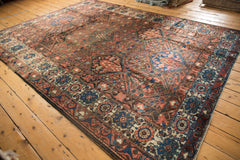 7x10 Vintage Baktiari Carpet // ONH Item ee003573 Image 2