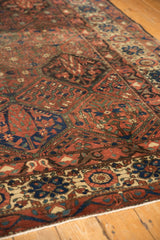 7x10 Vintage Baktiari Carpet // ONH Item ee003573 Image 7