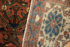 7x10 Vintage Baktiari Carpet // ONH Item ee003573 Image 10