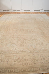 8x12 Vintage Distressed Sivas Carpet // ONH Item ee003575 Image 12