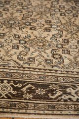 6.5x10 Vintage Distressed Malayer Carpet // ONH Item ee003576 Image 6