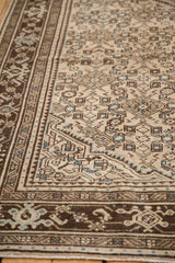 6.5x10 Vintage Distressed Malayer Carpet // ONH Item ee003576 Image 11