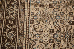 6.5x10 Vintage Distressed Malayer Carpet // ONH Item ee003576 Image 12