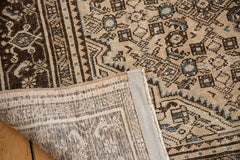 6.5x10 Vintage Distressed Malayer Carpet // ONH Item ee003576 Image 13