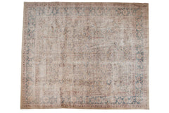 Vintage Distressed Sparta Carpet / ONH item ee003577