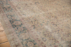 Vintage Distressed Sparta Carpet / ONH item ee003577 Image 10