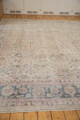 Vintage Distressed Sparta Carpet / ONH item ee003577 Image 11