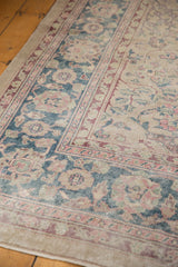 Vintage Distressed Sparta Carpet / ONH item ee003577 Image 12