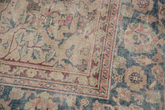 Vintage Distressed Sparta Carpet / ONH item ee003577 Image 16