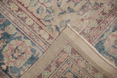 Vintage Distressed Sparta Carpet / ONH item ee003577 Image 17