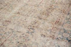 Vintage Distressed Sparta Carpet / ONH item ee003577 Image 3
