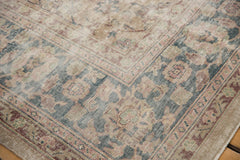 Vintage Distressed Sparta Carpet / ONH item ee003577 Image 5