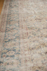 Vintage Distressed Sparta Carpet / ONH item ee003577 Image 7