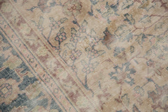 Vintage Distressed Sparta Carpet / ONH item ee003577 Image 18