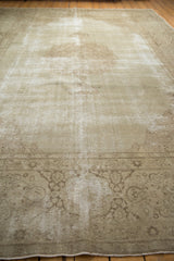 9x13 Vintage Distressed Tabriz Carpet // ONH Item ee003579 Image 9