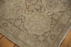 9x13 Vintage Distressed Tabriz Carpet // ONH Item ee003579 Image 12