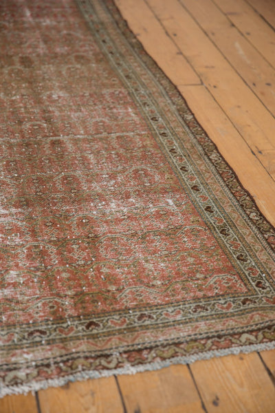 4x7.5 Vintage Distressed Malayer Rug // ONH Item ee003581 Image 11