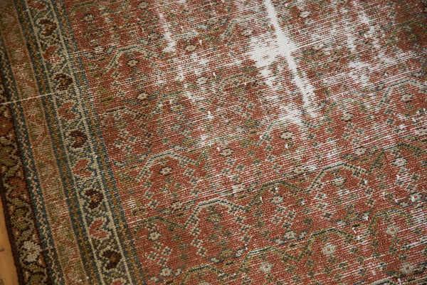 4x7.5 Vintage Distressed Malayer Rug // ONH Item ee003581 Image 12