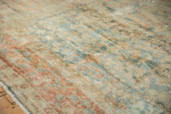 9x11.5 Vintage Distressed Lilihan Carpet // ONH Item ee003583 Image 10