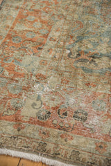 9x11.5 Vintage Distressed Lilihan Carpet // ONH Item ee003583 Image 16