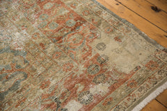 9x11.5 Vintage Distressed Lilihan Carpet // ONH Item ee003583 Image 18