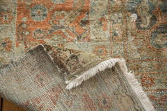 9x11.5 Vintage Distressed Lilihan Carpet // ONH Item ee003583 Image 19