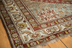 6.5x9.5 Vintage Distressed Shiraz Carpet // ONH Item ee003589 Image 4