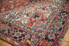 8x11 Vintage Heriz Carpet // ONH Item ee003597 Image 3