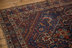 7x10 Vintage Shiraz Carpet // ONH Item ee003598 Image 5