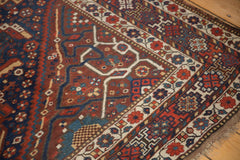 7x10 Vintage Shiraz Carpet // ONH Item ee003598 Image 11