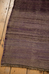 Vintage Overdyed Turkish Kilim Rug Mat / ONH item ee003603 Image 4