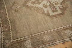 Vintage Distressed Oushak Carpet / ONH item ee003617 Image 3