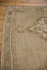 Vintage Distressed Oushak Carpet / ONH item ee003617 Image 4